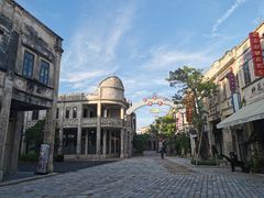 -赤坎·广东华侨国际旅游度假区