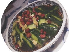 -小菜园新徽菜(江阴万达店)