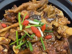 -元银甲·湖北地标美食(汉阳店)