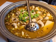 -颜家味·成都菜(望平街店)