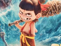 -SFC上影百联影城(川沙IMAX店)