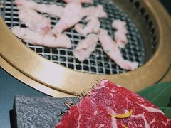 -谷牛和牛烤肉(漕河泾印象城店)