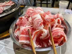 -胡哥烤肥牛(车公庙店)