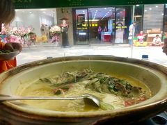 鱼头-春天里·老街坊餐厅(港隆广场店)