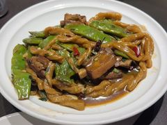 -好嫂子酱猪手•农家菜(蒲黄榆店)
