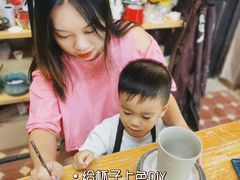 -青韵台陶艺Diy(永庆坊店)