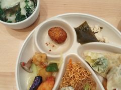 -素满香·全民食养自助(长宁龙之梦店)