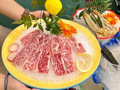 -喜聚薈·花膠雞海鮮火鍋(越秀店)