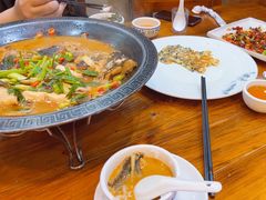 -下梅人家土菜馆(历史文化餐厅度假区店)