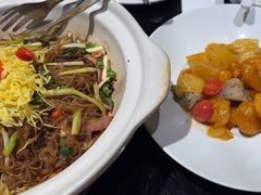 -高第街56号港式餐厅·精选(世茂广场宽厚里大明湖店)