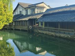 -乌镇景区