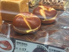 -85度C(厦门中华城新店)