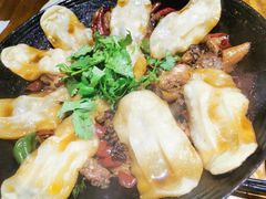 -功德盛饭店(奎中路店)