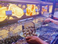 -韩盛·盛江山自助料理(沈辽路万达店)