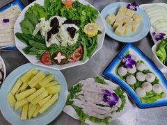 -陈记牛牛潮汕牛肉火锅(鑫海店)