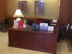 -北京北方佳苑饭店