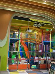 -宝燕乐园(闵行旗舰店)