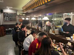 -哥哥の深夜食堂(红松东路店)