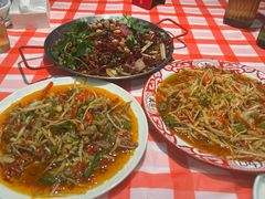 -盐老幺自贡盐帮菜老店