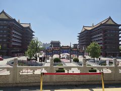 -大明幻境第一城