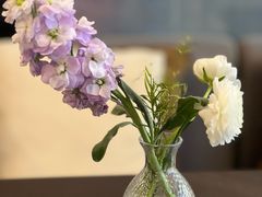 -ommo cafe(半岛城邦店)