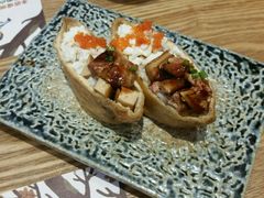 -林妈妈村·日式料理(宝山万达店)