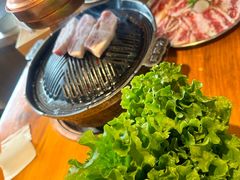 -kingkong大猩猩烤肉(CBD店)
