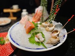 -上井料理黑金店(IFS国金中心店)