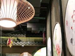 -哥老官重庆美蛙鱼头(宝山龙湖店)