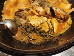 -粗粮人家·东北菜(洋桥店)