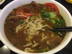 -长寿面(北京西路店)