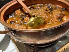 -关东小磨东北菜(漕河泾印象城店)