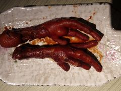 妈妈凤爪-花千醉(新街口店)