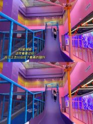 -SPAAARK超级乐园(广州海珠万达店)