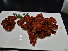 -城南往事济南风味主题餐厅(东环店)