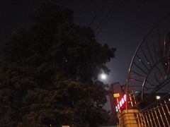 -成都安仁福朋喜来登酒店