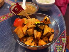 红糖酸嘢-甘家界牌柠檬鸭(青山店)