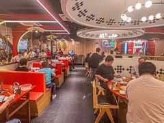 -牧人烤全羊(江海大道店)