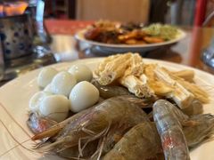 -悦椿温泉酒店·悦椿苑火锅餐厅