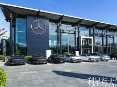 -利星行天竺之星汽车有限公司