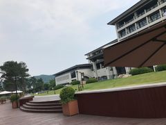 -千岛湖君澜度假酒店(文广轩中餐厅)
