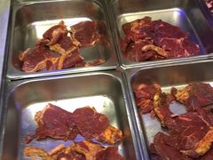 -阪尚皇·原切牛排·烤肉火锅自助(北京路店)