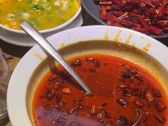 -榕意·川味之美(深业上城店)