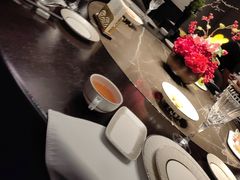 -海派悦庭·海胆烧麦·新融合菜(凯德广场店)