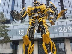 -东莞松山湖万象汇