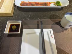 -将太无二·北美传奇寿司(瑞士公寓店)