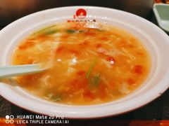 珍珠汤-邢氏老太太烤串(北兴街店)