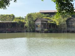 -长鹿旅游休博园