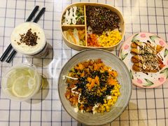 -万能料理屋(钟鼓岭路店)