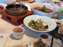 -宁波石浦大饭店(新材料城店)